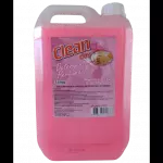 Sabonete Perfumado Mamãe Bebê 5lt