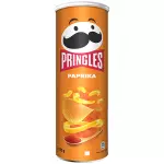 Pringles Paprika