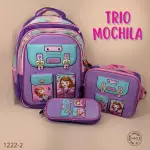 MOCHILA -2