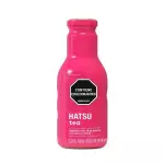 hatsu rosado