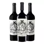 Vinho Tinto Seco