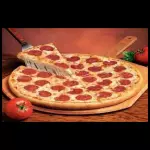 pizza calabreza