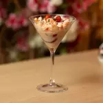 CEVICHE SALMÃO