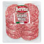 Snack Salami Milano Italia Beretta