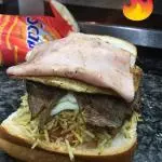 FRAN BIFE