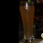 Limonada de Panela