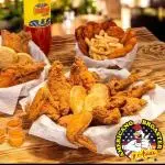 POLLO BROASTER