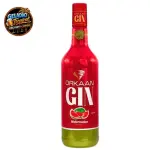 Gin Orkaan melancia