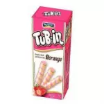 Tubete de Morango - 55g
