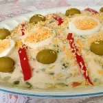 Ensaladilla rusa