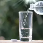 AGUA NATURAL