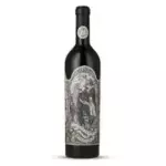 CATENA ZAPATA BIRTH OF CABERNET