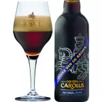 COPA GOUDEN CAROLUS GRANDE