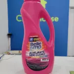 Alvejante Sem Cloro BelleLimp 2 L