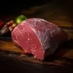 2 kg Bola de lomo