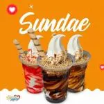 SUNDAE