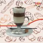 Capuchino con Licor