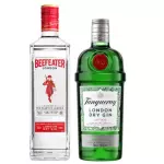 GIN IMPORTADO – 50 ml