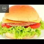 X - SALADA TRADICIONAL