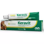 KERAVIT POMADA 5MG