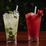 Caipirosca