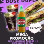 Combo casal