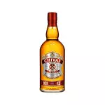 Chivas Regael 12 anos Garrafa