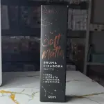 Bruma Fixadora Soft Matte Ruby Rose