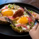 AVOCADO TOAST
