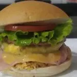 X frango
