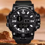 Reloj electrónico deportivo