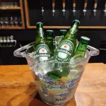 COMBO HEINEKEN LONG NECK