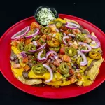 Nachos Mixto