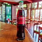CocaCola Sin Azúcar 350ml
