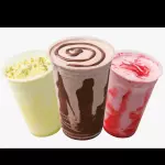 Milk Shake 700ml
