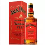 Whisky Jack Daniels Fire 1L