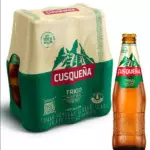 BALDE CUSQUEÑA TRIGO