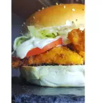 Sándwich Pollo Crispy