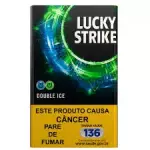Lucky strike  double ice - VAREJO