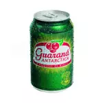 Guaraná Antárctica Lata