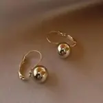 Aros a presión bolita
