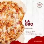 La BBQ