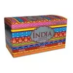 Te India