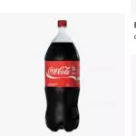 Coca cola 1,5L