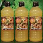 VINAGRE DE SIDRA DE MANZANA