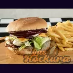Sandwich Gringos