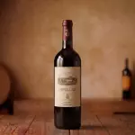 Vinho Ornellaia 🇮🇹