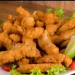 GURJÃO DE FRANGO