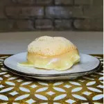PÃO DE QUEIJO REQUEIJÃO E QUEIJO
