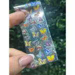Foil Decoração N.•66